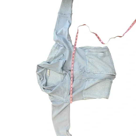 FREE PEOPLE Hazel Cardigan - Picture 14 of 15